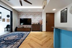 Waterbay (D19), Condominium #599474531